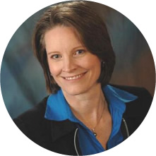 Deborah Fox, Hytec – A Kohler Company Human Resources Manager