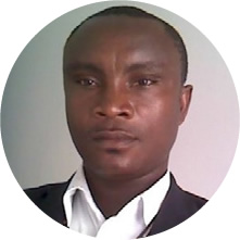Johnson Boafo, Managing Partner at Kamos Limited, Accra, Ghana, West Africa Association